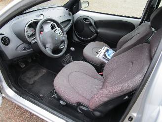 Ford Ka Airco Radio/CD 108.000 KM picture 15