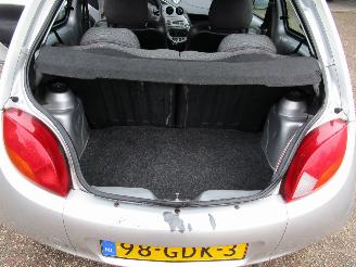 Ford Ka Airco Radio/CD 108.000 KM picture 16