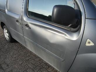 Renault Kangoo 1.5 DCI Airco Radio/CD Schuifdeur picture 5