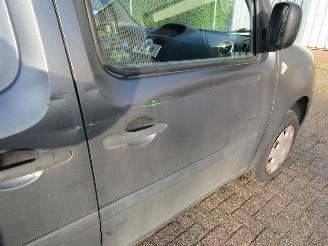 Renault Kangoo 1.5 DCI Airco Radio/CD Schuifdeur picture 6