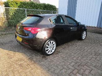 Alfa Romeo Giulietta 1.6 JTD M Clima Radio/CD 6-Bak picture 4
