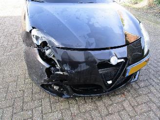 Alfa Romeo Giulietta 1.6 JTD M Clima Radio/CD 6-Bak picture 8