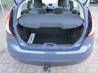 Ford Fiesta 1.5 TDCI Clima 5-Drs picture 15