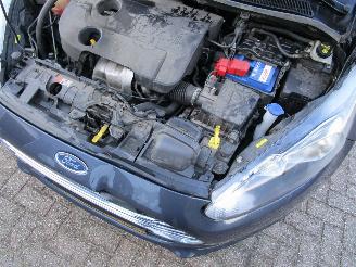 Ford Fiesta 1.5 TDCI Clima 5-Drs picture 8