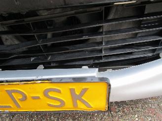 Peugeot 206 CC 1.6 Automaat Leder picture 8