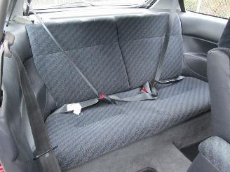 Honda Civic 1.4 Automaat picture 11