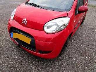 Citroën C1 5-Deurs picture 8