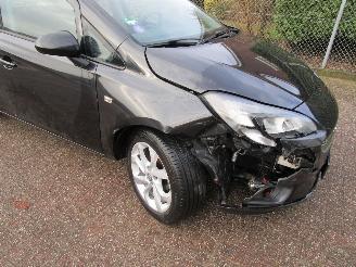 Opel Corsa 1.4 Edition Airco 5-Drs picture 5