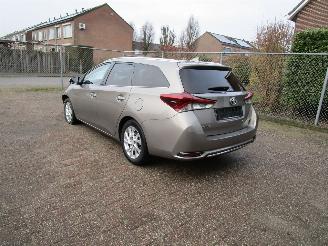 Toyota Auris 1.8 Hybride Navi Camera Leder picture 2