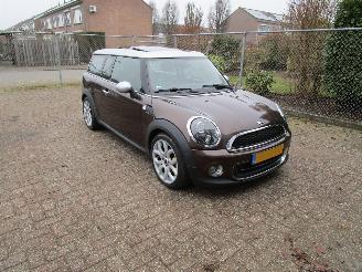Mini Clubman 1.6 Leder Panodak Clima 6-Bak picture 3
