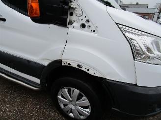 Ford Transit 2.0 TDCI L4H3 picture 8