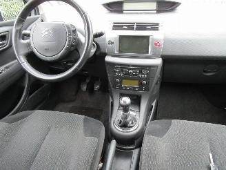 Citroën C4 1.6 VTI Navi Clima picture 7