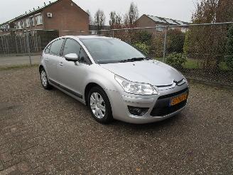 Citroën C4 1.6 VTI Navi Clima picture 3