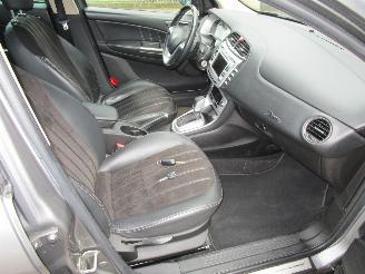 Lancia Delta 1.8-16V Automaat 200 PK picture 9