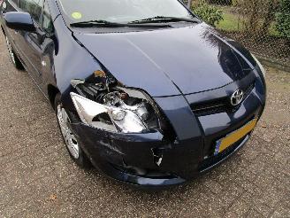 Toyota Auris 1.6 Navi Clima 5-Drs picture 5