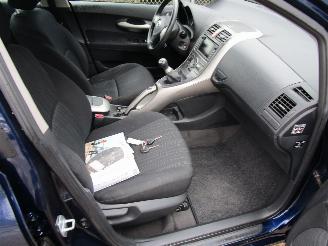 Toyota Auris 1.6 Navi Clima 5-Drs picture 11