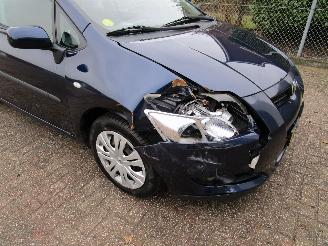 Toyota Auris 1.6 Navi Clima 5-Drs picture 6