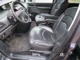 Citroën C8 2.0I 6-Pers. Navi Leder Clima picture 19