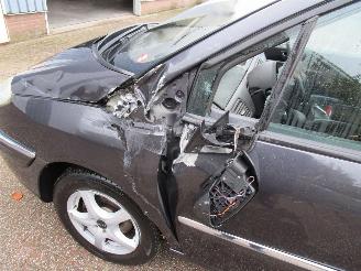 Citroën C8 2.0I 6-Pers. Navi Leder Clima picture 7