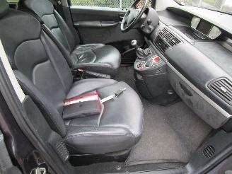 Citroën C8 2.0I 6-Pers. Navi Leder Clima picture 11