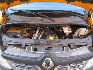Renault Master 2.3 DCI L4H3 Navi Airco 6-Bak picture 7