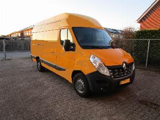 Renault Master 2.3 DCI L4H3 Navi Airco 6-Bak picture 3