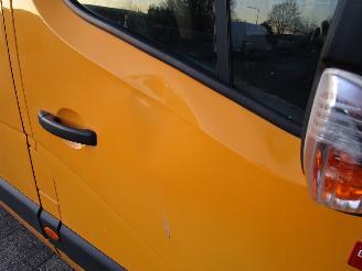 Renault Master 2.3 DCI L4H3 Navi Airco 6-Bak picture 6