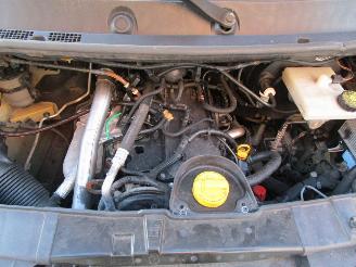 Renault Master 2.3 DCI L4H3 Navi Airco 6-Bak picture 8