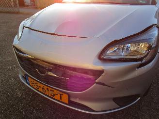 Opel Corsa 1.3 CDTI Navi Clima Automaat picture 6