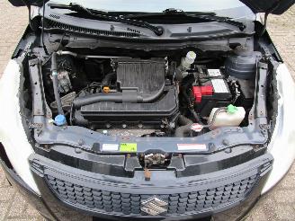 Suzuki Swift 1.2 Clima Radio/CD picture 9