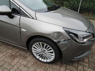 Opel Astra 1.6 CDTI Navi Camera Clima 6-Bak picture 6