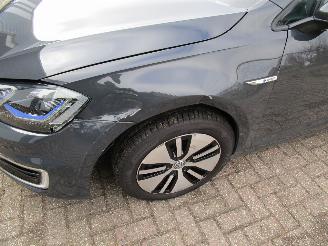 Volkswagen e-Golf Navi Camera 57.000 KM picture 6