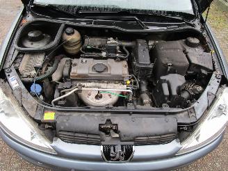 Peugeot 206 1.4 Generation Airco 146.000 Km picture 5