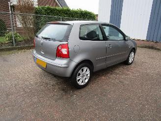 Volkswagen Polo 1.4 Airco Radio/CD 150.000 KM picture 4