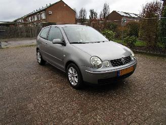 Volkswagen Polo 1.4 Airco Radio/CD 150.000 KM picture 3