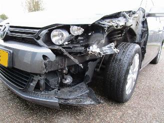 Volkswagen Golf 1.6 TDI Navi Clima picture 6