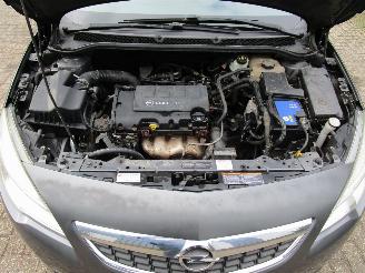 Opel Astra 1.4 Airco Radio/CD picture 7