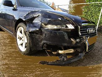 Audi A6 2.0 TFSI Automaat Leder Navi picture 9