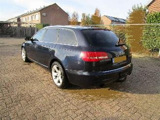 Audi A6 2.0 TFSI Automaat Leder Navi picture 2