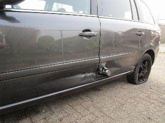 Opel Zafira 2.2 Automaat Navi Airco 7-Pers. picture 7