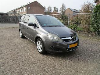 Opel Zafira 2.2 Automaat Navi Airco 7-Pers. picture 3