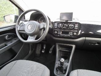Volkswagen Up! Navi Airco 5-Drs picture 13