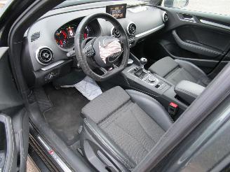 Audi A3 1.4 TFSI Navi Clima Sedan 6-Bak picture 15