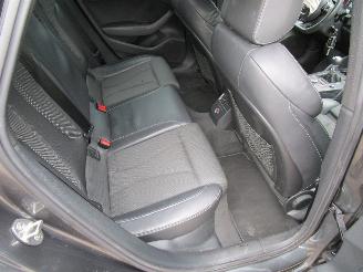 Audi A3 1.4 TFSI Navi Clima Sedan 6-Bak picture 14