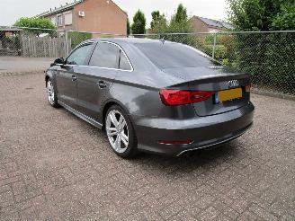 Audi A3 1.4 TFSI Navi Clima Sedan 6-Bak picture 2