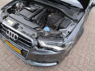 Audi A3 1.4 TFSI Navi Clima Sedan 6-Bak picture 8