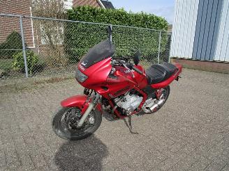 Avarii motociclete Yamaha XJ 600 S  2003/1