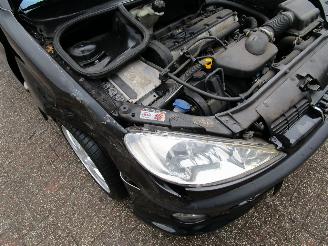 Peugeot 206 CC 2.0 16V Clima Leder picture 9