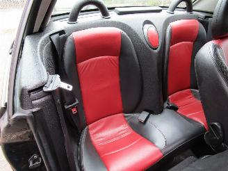 Peugeot 206 CC 2.0 16V Clima Leder picture 13