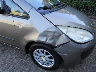 Mitsubishi Colt Navi Airco picture 11